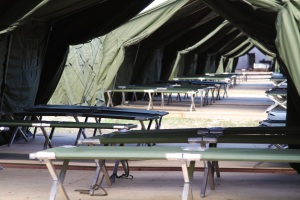 Picture of facilities at Nauru Detention Centre, available from: https://www.humanrights.gov.au/publications/forgotten-children-national-inquiry-children-immigration-detention-2014/12-children