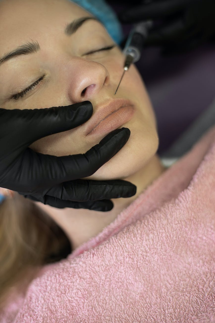 Let guidelines be your guide: AHPRA and National Boards to reform cosmetic procedures sector